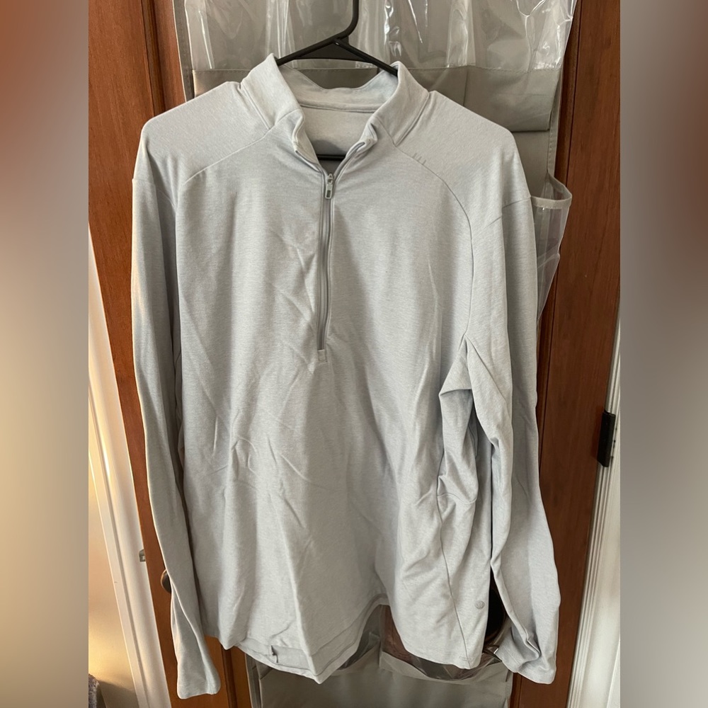 LuluLemon Pullover